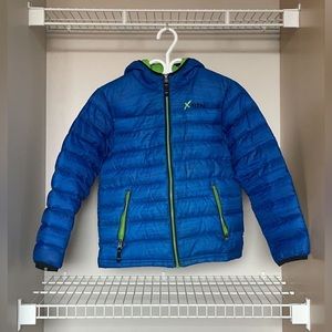 XMTN Children’s Puffy Jacket for Sale!
